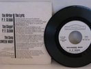 1965 Pop Rock Promo 45 Picture Sleeve Dunhill Label P F Sloan Halloween Mary