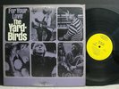 THE YARDBIRDS: For Your Love 1965 RARE MONO LP 1A/1A MATRIX TRUE FIRST PRESSING