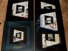 2001 EMI.PINK FLOYD - ECHOES The Best Of.4 x LP BOX SET.Superb.