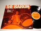BARON VON OHLEN The Baron (Creative World) Jazz Funk