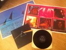 Pink Floyd Dark side of The Moon LP Harvest