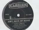 FATTY LUMPKIN - RARE 1973 