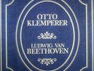 20-LP-Box OTTO KLEMPERER - Ludwig  Van Beethoven, limitierte Sonderauflage, nm