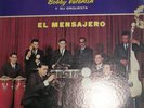BOBBY VALENTIN Y SU ORQUESTA RITMO PA' GOZA EL MENSAJERO / FONSECA LP - 1108