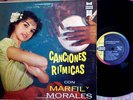 Afro Latin Mambo Guaracha Cha Cha Cha Listen Rock And Roll Marfil Y Morales Woow