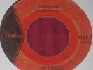 LOS DINNERS CUMBIA SAMPUESANA ORGANO KILLER LATIN KILLER SINGLE ONLY FOR DJS
