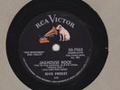 ELVIS PRESLEY ON RCA VICTOR 78 20-7035