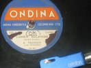 ALBERTO PACHECO Y SUS MUCHACOS CUMBIA BUCANERA ACORDEON LATIN KILLER 78 RPM