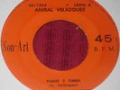 ANIBAL VELASQUEZ PIANO Y TIMBA GUARACHA HEAVY AFRO LATIN KILLER LISTEN DOUND