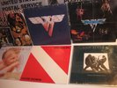 20x Van Halen LP's:1st,II,Fair Warning,Women and Children First,Diver Down,1984+