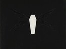 Metallica - Death Magnetic 5x LP w/CD Box - Used Vinyl