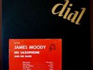 James Moody 10