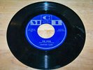Sanford Clark - The Fool - MCI 1003