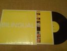 Pet Shop Boys BILINGUAL UK Original 12