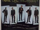 Lee Morgan--Here's--Vee Jay 3007 Deep Groove