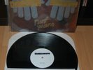 Daggermouth Turf Wars LP Test  #101/100 NOFX lagwagon Satanic Surfers Have Heart