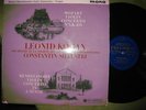 Kogan plays Mozart & Mendelsohn    CX 1744