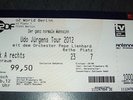 Ticket 