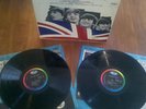 The Beatles - THE BEATLES STORY - Original Mono Dbl LP - Capitol Swirl Label