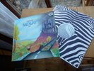 ABACUS MIDWAY 1973 MINT GERMAN KRAUTROCK 1ST ZEBRA