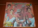 GRUPO SUSPENSO canta rafael rojas LP / OBSCURE SALSA AFRO GUAGUANCO VENEZUELA ?
