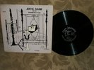Artie Shaw and his Gramercy Five LP#3 Clef MGC-630 David Stone Martin cover VG+