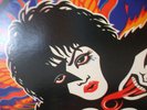 KISS LP ROCK AND ROLL OVER PAUL TEAR DROP COVER INSERTS