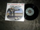 EP JOHNNY HALLYDAY LES CHEVALIERS DU CIEL  REED ETAT NEUF