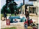 Oasis Be Here Now Double LP Brand New Unopened 1997 CRELP 219