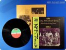 CROSBY, STILLS, NASH & YOUNG Deja Vu 1977 Japan CSN&Y Neil Young OBI LP S460