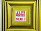 SAHIB SHIHAB Rare Jazz LP on SAVOY Phil Woods/Benny Golson/Hank Jones (NEW)