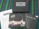 Nine Inch Nails 9