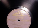  Classical78 MELBA RECORD  VICTOR 94005 Wt.lbl.angel.bk 