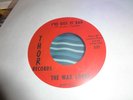 THE WAR LORDS 45 *garage grail* real fine lady/i've got it bad THOR warlords OG