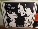 Mad Season 2Lp Above Orig Columbia 95' Layne Staley AIC Pearl Jam Rare