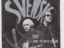 SVENSK You 1967 BREEZY UK FREAKBEAT FADING YELLOW PSYCH 45 PS UNCOMPED LISTEN