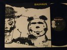 BAUHAUS Mask RARE GOTH LP UK Gatefold Beggars Banquet BEGA29 Nice