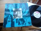 ELIAS HULK SAME LP IN 1970 DAS PERFEKTE PROG. MONSTER