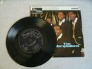 THE TEMPTATIONS 7