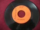 THE REDWOODS ROCK 45 LITTLE LATIN LUPE LOU/TELL ME    PHALANX RECORDS VG+
