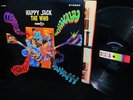 CLEAN 1966 ORIG   THE WHO   HAPPY JACK   MOD TEEN BEAT POPSIKE GARAGE PSYCH