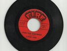 1962-RARE BLUES-FIRE RECORDS-ELMORE JAMES-SHAKE YOUR MONEYMAKER-45-NICE