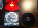 Cro Mags- AOQ UK PRESS/Trapped Under Ice/Black Flag/SSD/The First Step/Verse