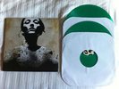 Converge Jane Doe (green/550) Integrity Coliseum Mastodon