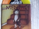 Mental Bum Rush Demo II (yellow/orange/210) Lockin Out Have Heart