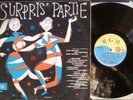 PAUL MAURIAT SURPRISE PARTIE n°1 LP late 50's RGM §§§§§§§§§§§§§§§§§§§§§§§§§§§