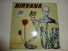 NIRVANA INCESTICIDE VINYL LP 1992 ORIGINAL LIKE NEW   metalica foo fighters