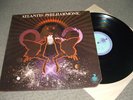 ATLANTIS PHILHARMONIC / SELF TITLED / DHARMA RECORDS LP