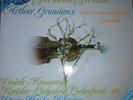 ARTHUR GRUMIAUX encores - ISTVAN HAJDU   /  PHILIPS