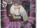 SILKK The Shocker NO LIMIT 2XLP SEALED